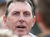 Ricco open to coaching as Banno time ends