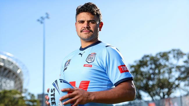 Mitchell was in Dubbo to feature at a women’s football clinic. Picture: Tim Hunter