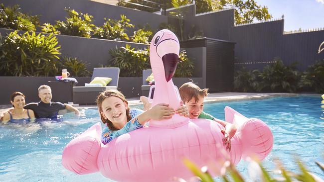 It’s heating up in Melbourne and so are the chances of falling ill from swimming in pools which haven’t been properly maintained.