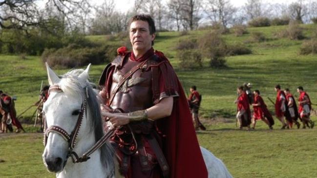 There were rumours of a Rome movie in the works, but they remain just rumours.