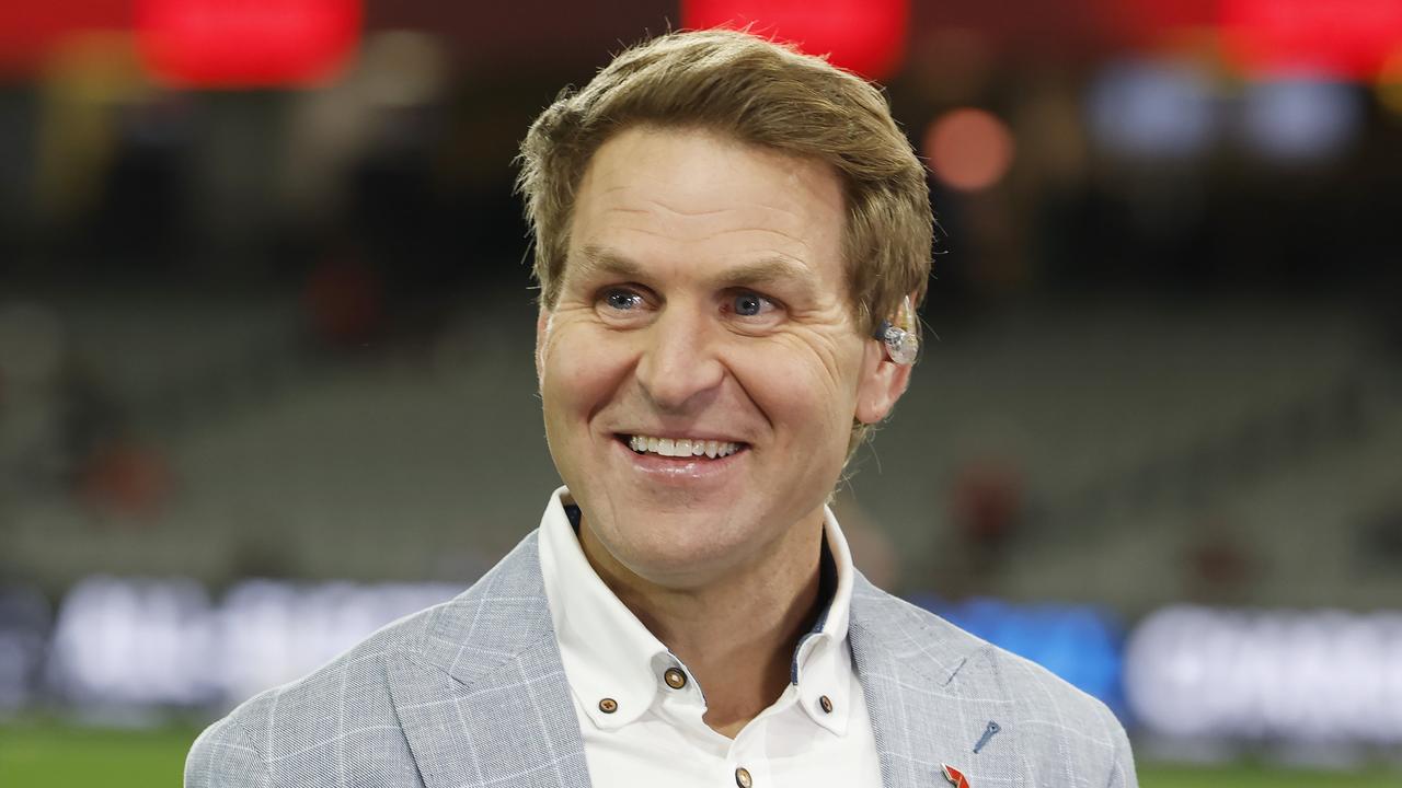 ‘Struggle to come to the club’: Truth about how Cornes handled criticism