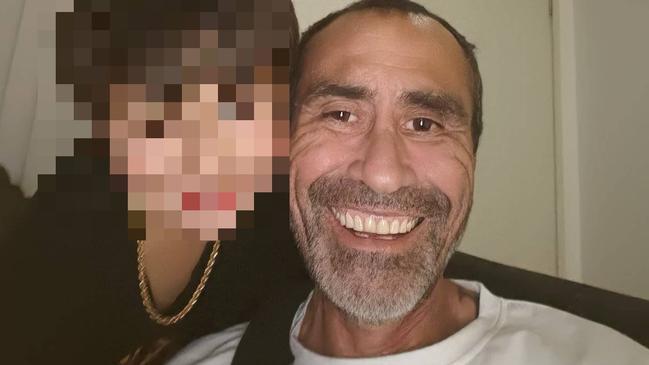 Banora Point man Lee Moana Parsons, 53. Picture: Facebook