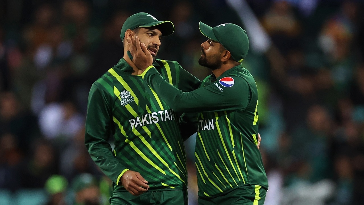 T20 World Cup Final 2022: England Defeat Pakistan, Scores, Highlights ...