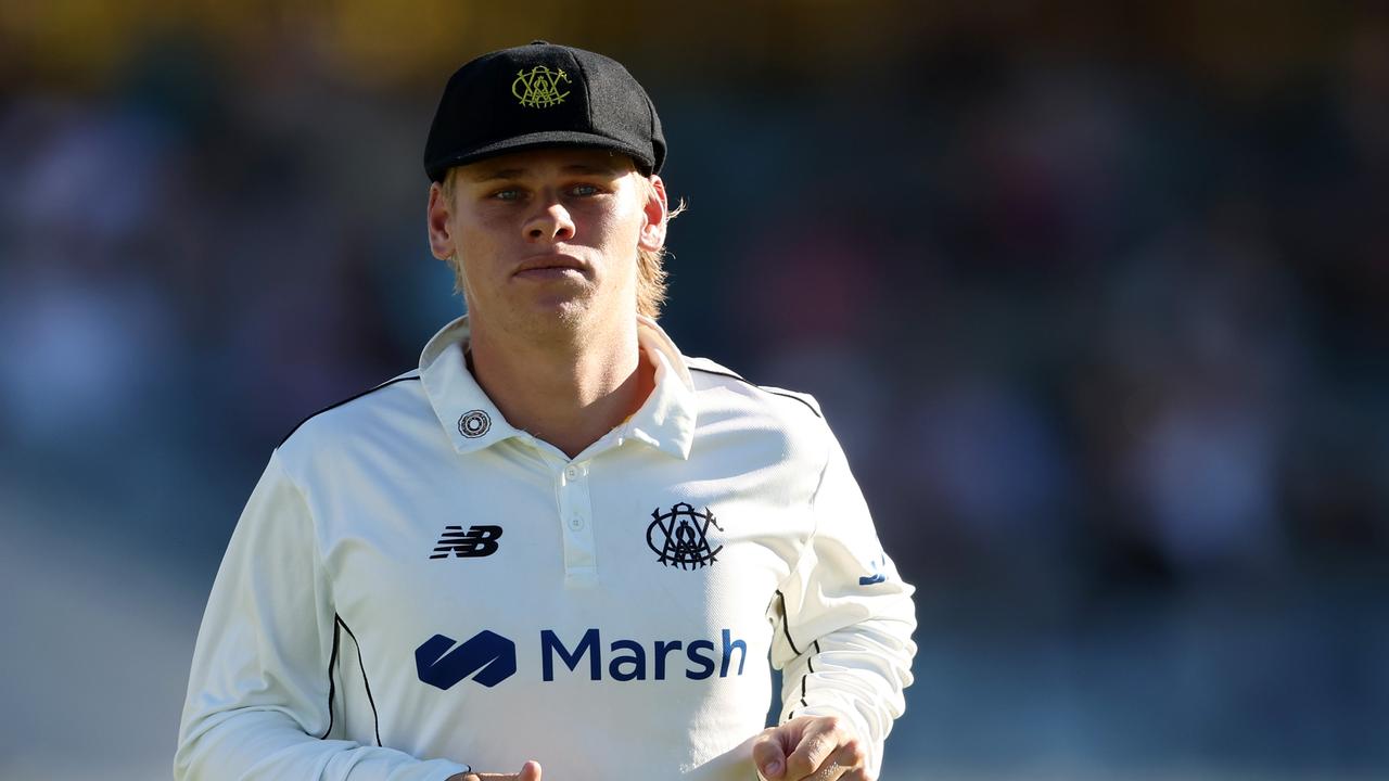 Next step in Aussie succession plan as new Test stars, young gun backed for selection