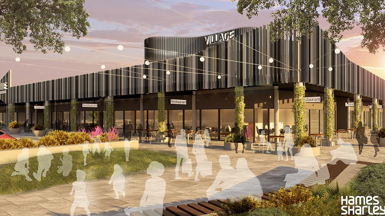 Albany Creek: Shopping centre to get multimillion-dollar facelift and ...