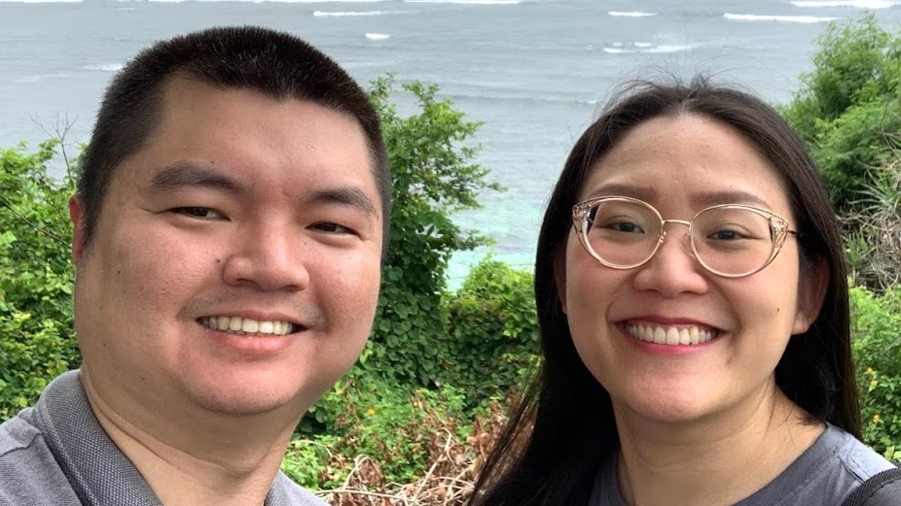 Deborah Kho also claims she doesn’t have insurance.
