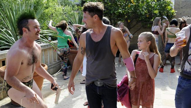 These Final Hours will be adapted into a TV series.