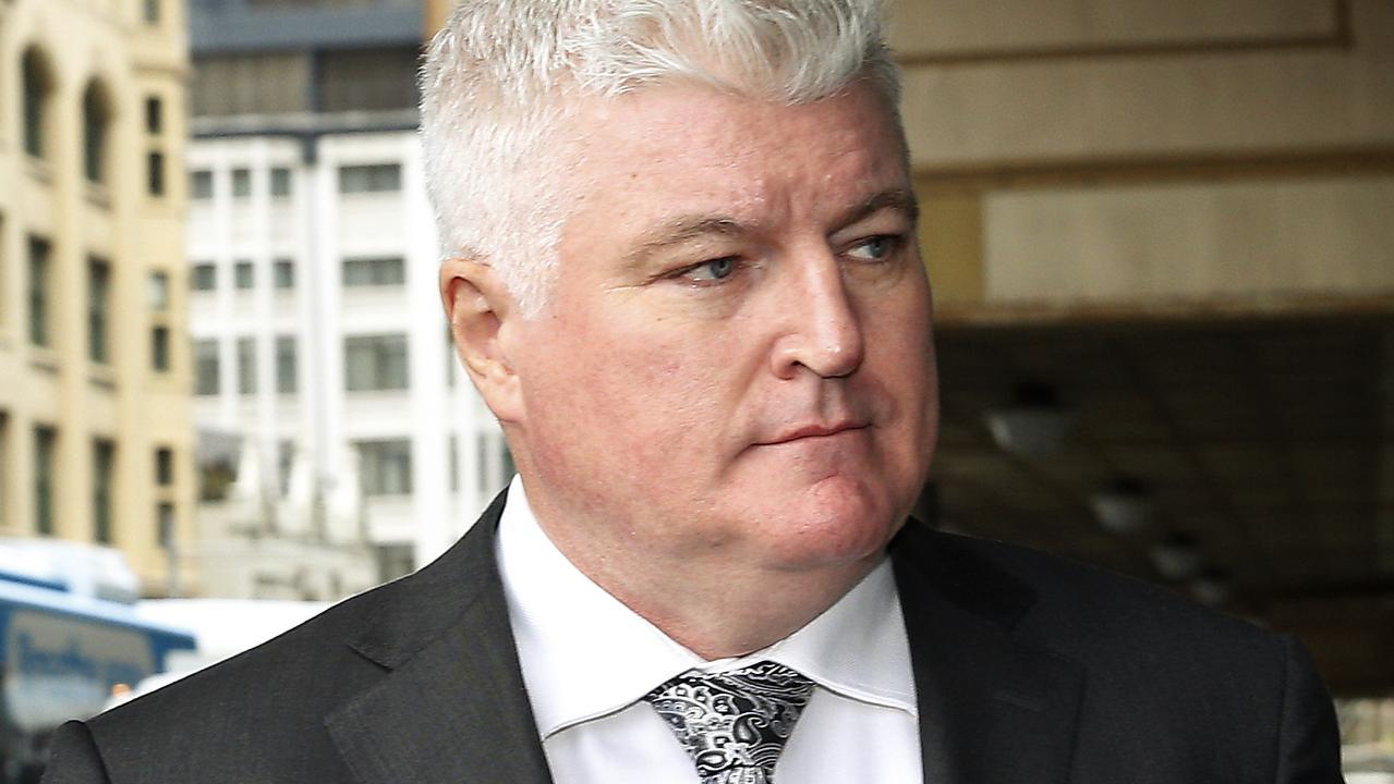 Stuart MacGill learns fate over drug deal