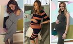 10 celebrity mums who totally nailed maternity fashion