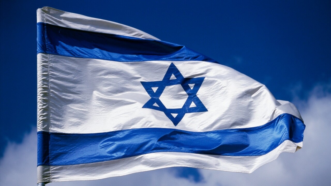 Governments around the world need to ‘get behind Israel’