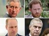 Who will get Queen’s $630 million fortune