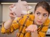 I was busted stealing from my 10yo's piggy bank