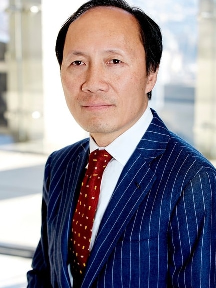 Chinh Chu