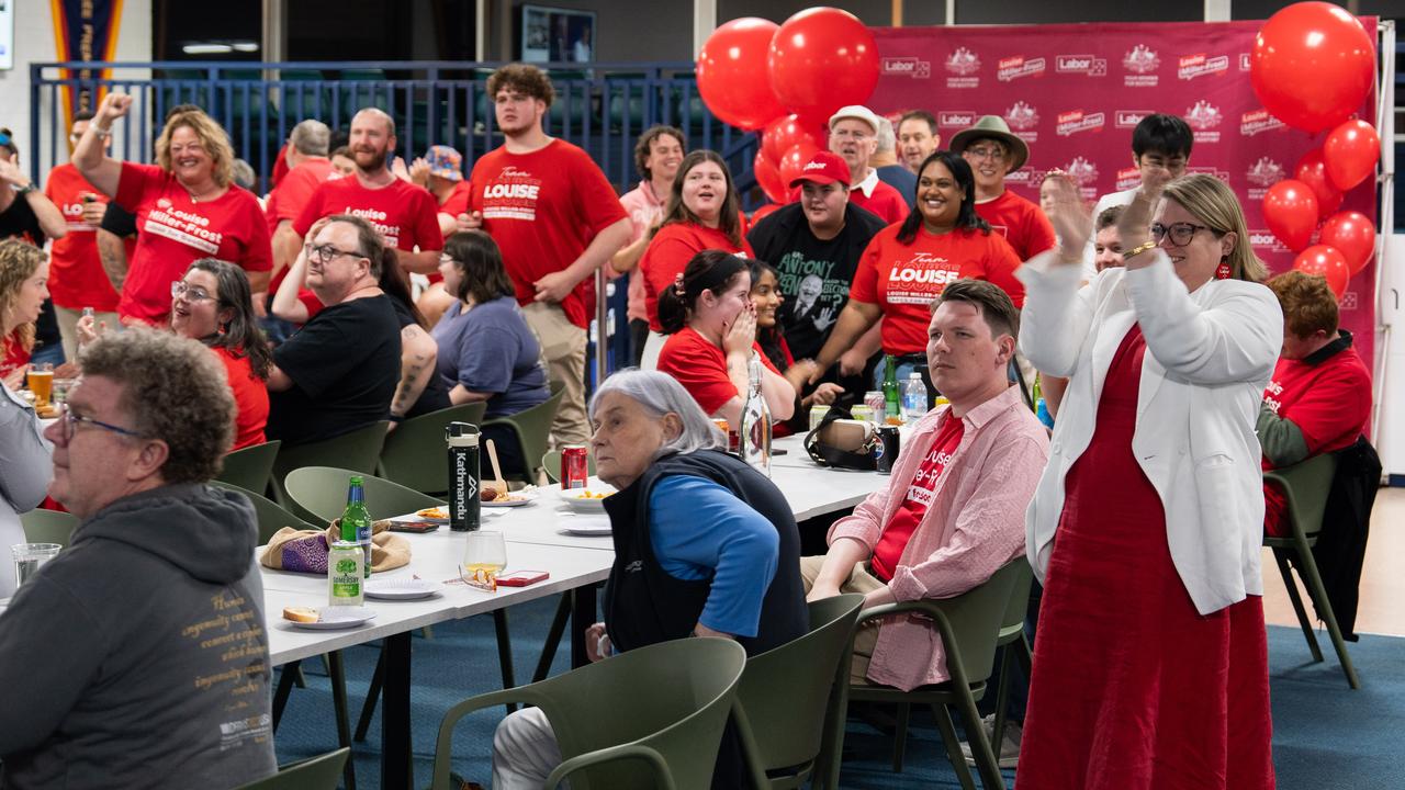 Starick: How it happened, Libs’ Adelaide nightmare is coming true