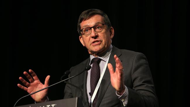 Professor Ian Harper said the RBA did a ‘terrible job’ in its messaging around rate hikes.