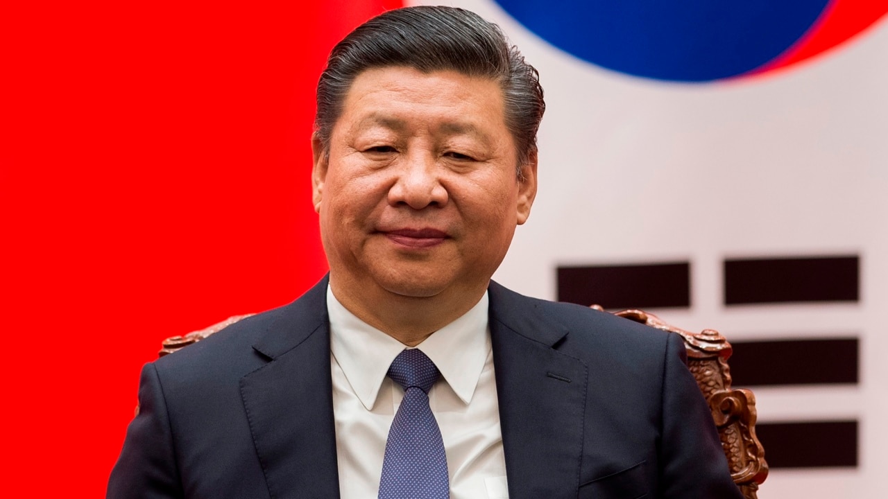 Xi Jinping is ‘all in on coal’ powered energy