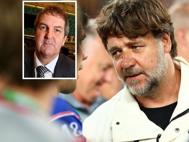 ‘You pelican’: Crowe slams casino boss