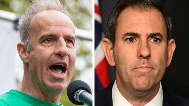 Greens ready to roll up their sleeves on super tax