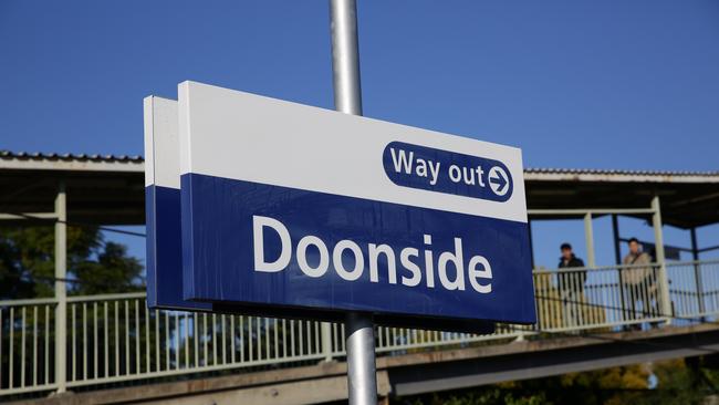 Doonside station has again missed out on funding for much-needed upgrades in this year’s State Budget.