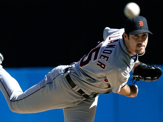 Justin Verlander comes in at No. 2 on baseball’s top earners list.