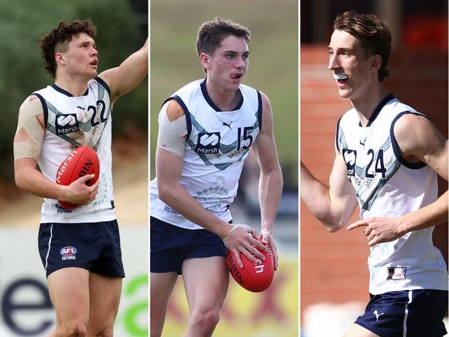 Draft analysis: Every Vic Country prospect rated after U18 champs