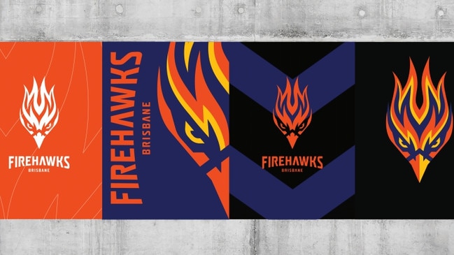 The Firehawks’ talks with fellow Brisbane expansion hopeful the Jets were short-lived.