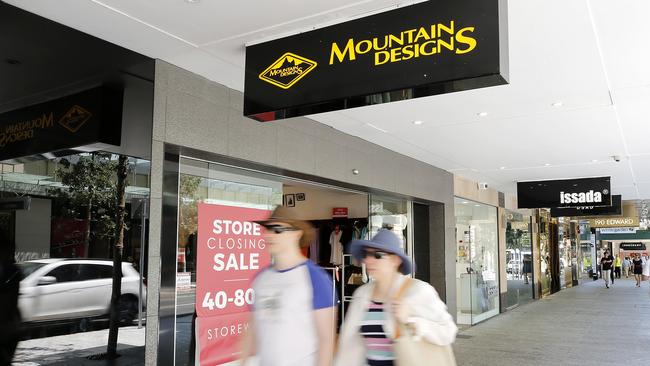 mountain designs stores