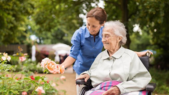 There are fears Australia may now struggle to find staff highly skilled enough to take on the task ahead of them. Picture: iStock