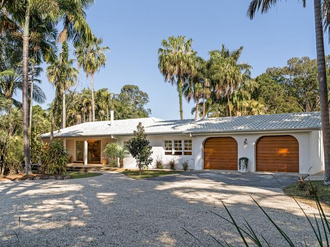 Aussie suburbs where home prices have crashed