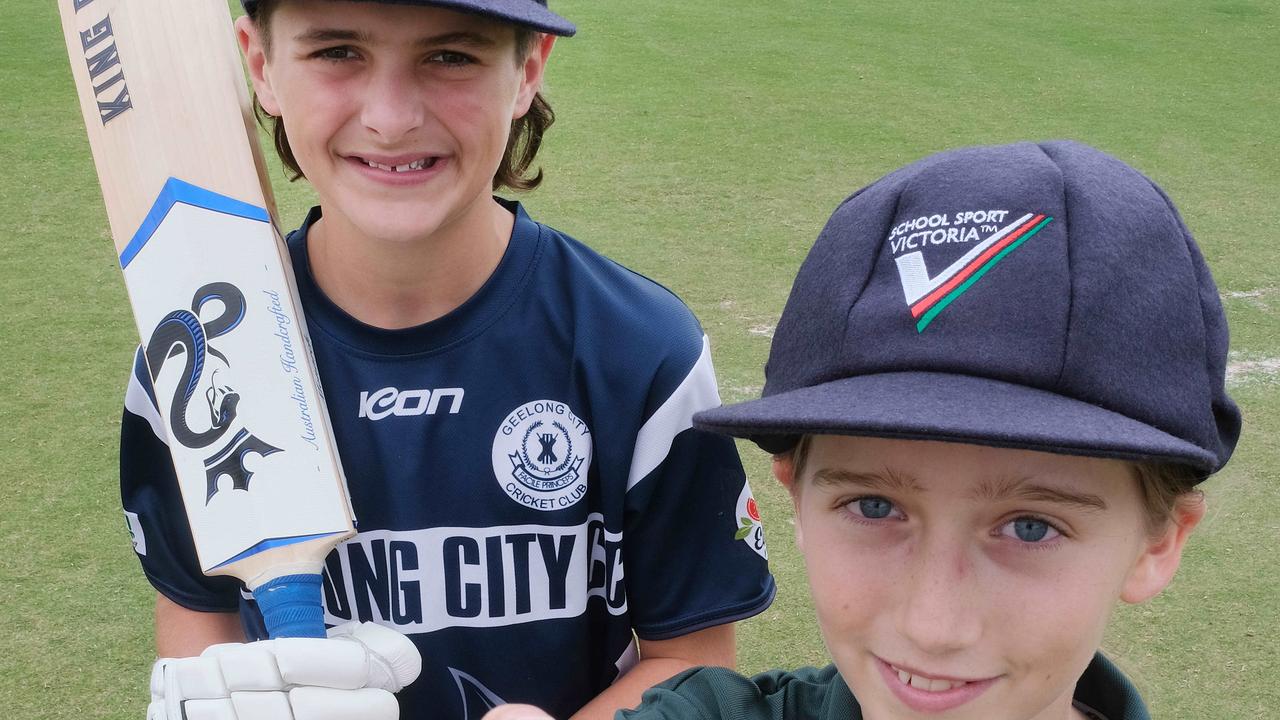 Ballarat Set To Play Host To School Sport Australia’s Cricket Titles ...