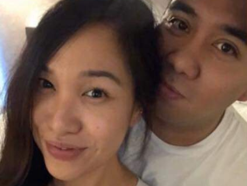 Mernda baby death: Friends claim Alyssa Nguyen struggled with ...