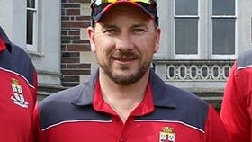 Shannon Tubb, brother-in-law of former Test captain Tim Paine.