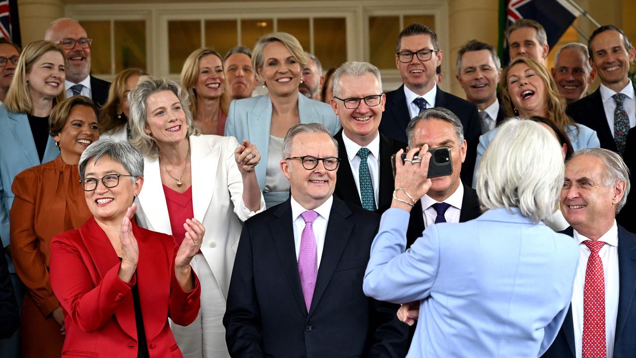 New Liberal leaders must challenge ALP conception of ‘fair’