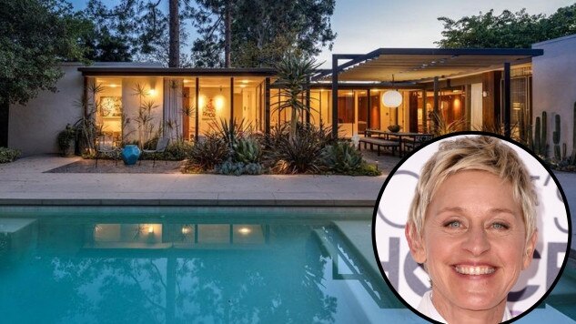 Ellen adds another gem to $94.5m portfolio