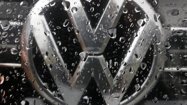 The ruling is a key step in VW’s settlement of the cheating scandal. Picture: AP