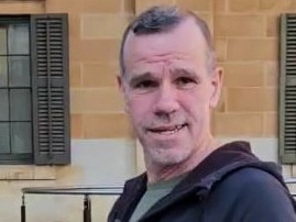 Adelaide Magistrates Court on Wednesday, Donald Jeffrey Pratt pleaded not guilty to two charges  of online child grooming . Picture: Sean Fewster