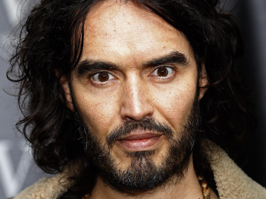 Who is Russell Brand's wife Laura Gallacher and where is she now? - Dexerto
