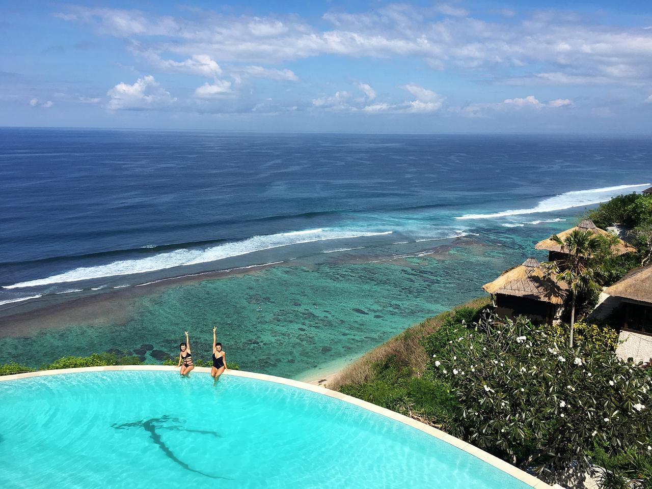 Karma Kandara Bali Resort Review Escape Com Au