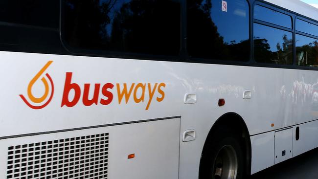 Busways have cancelled school services on September 26.