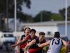 Country footy: Bairnsdale win stolen with last kick