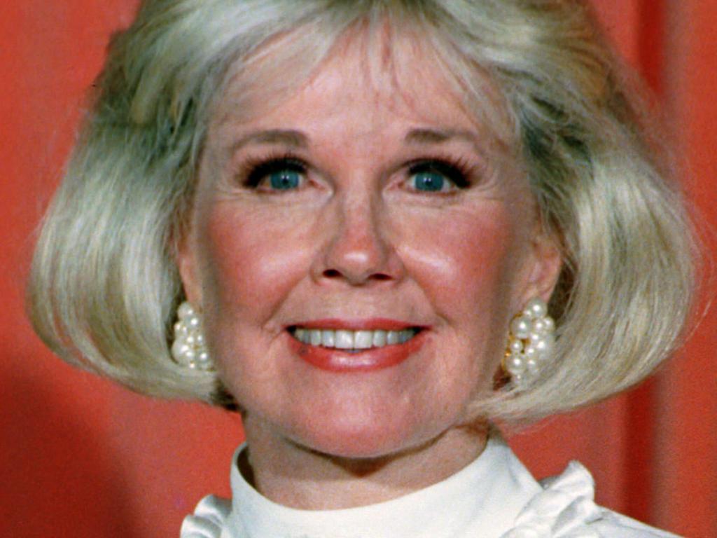 Doris Day dead Hollywood actress dies in California aged 97