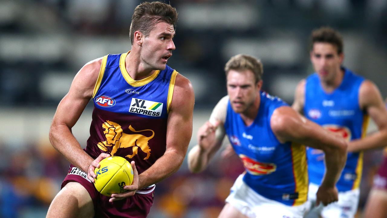 Sunshine Coast AFL product now Brisbane Lions star Jack Payne has re ...