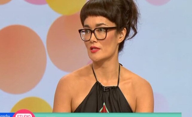 Yumi Stynes challenged Kerri-Anne on her views.