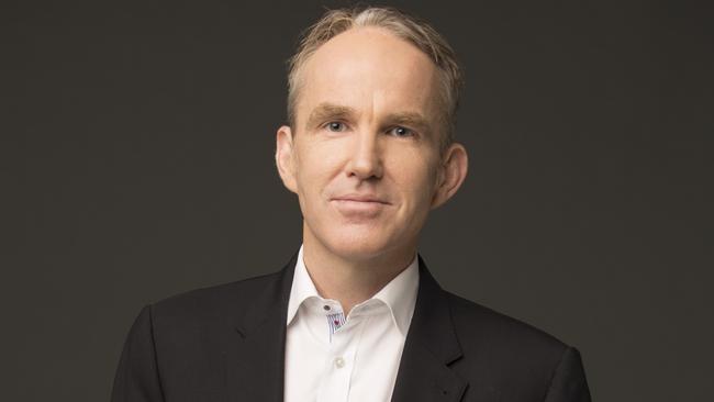 Christopher Dore has announced he is leaving his position and News Corp.