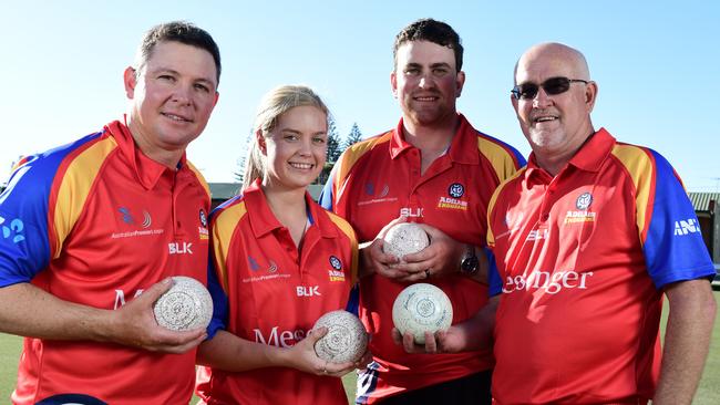 Adelaide Endurance set for New Zealand Bowls Premier League | The ...