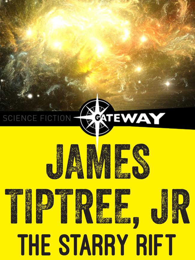 The Starry Rify by James Tiptree