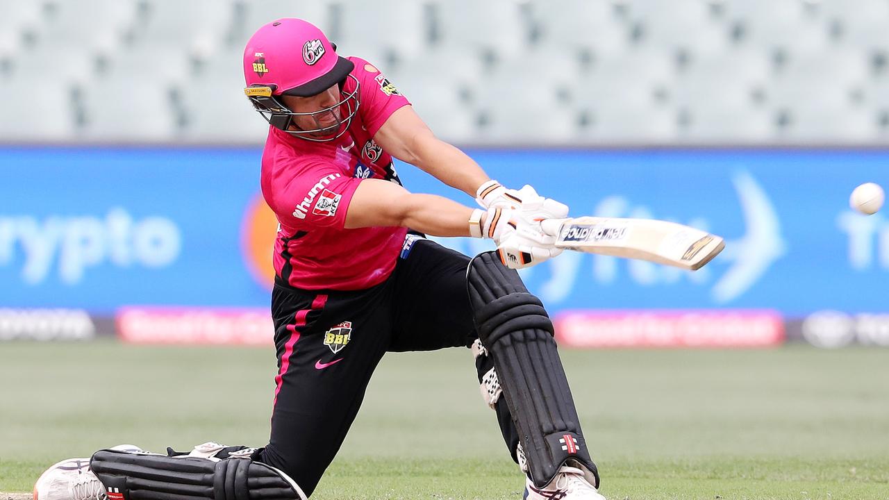 Adelaide Strikers vs Sydney Sixers, streaming langsung, blog langsung, cara menonton, skor, video, pembaruan, Matt Short, Josh Philippe