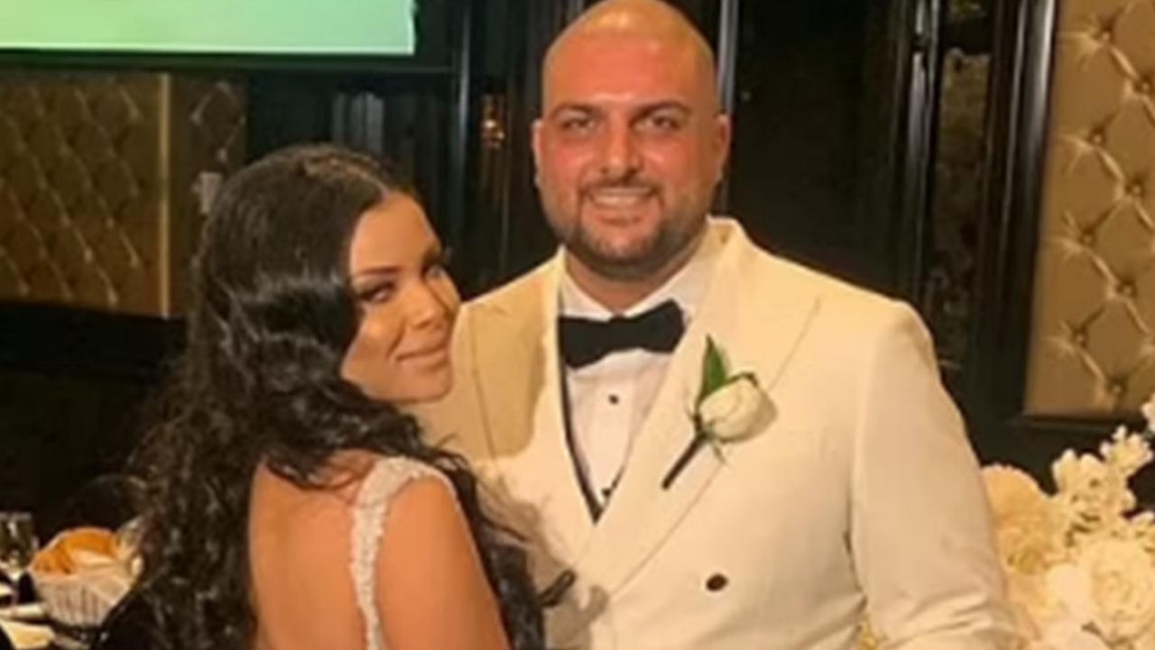 Robbie Awad to face trial over the death of newlywed wife on Hamilton ...