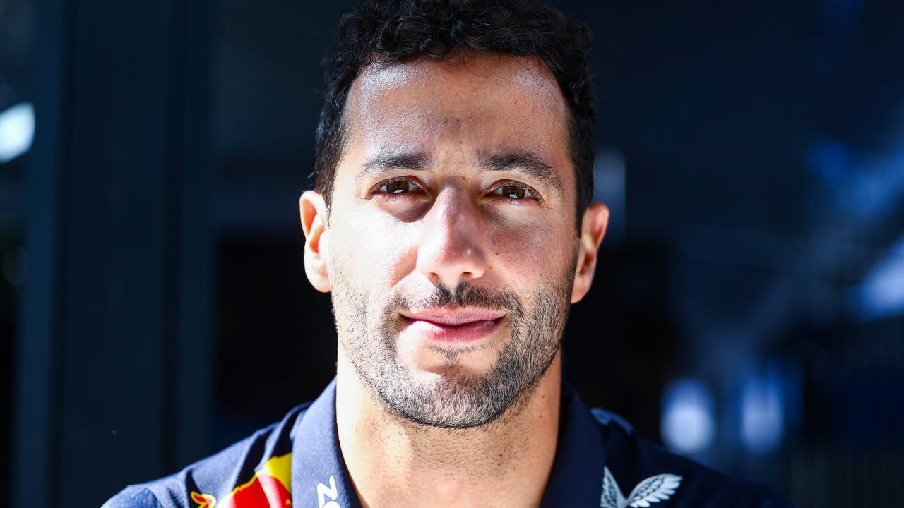 F1 news: Daniel Ricciardo’s Formula 1 comeback, Red Bull Racing, driver ...