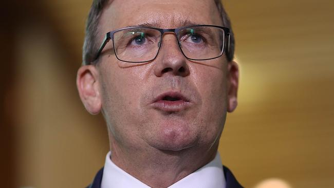 PM to investigate Tudge property transfer